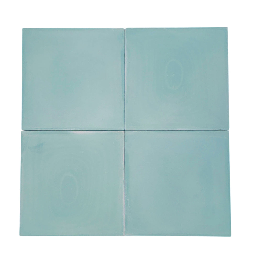 Celeste Cement Tile