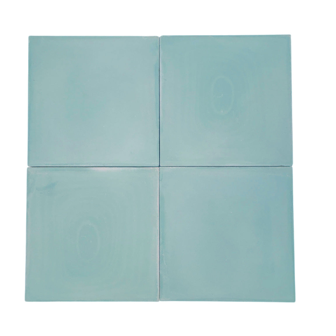 Celeste Cement Tile