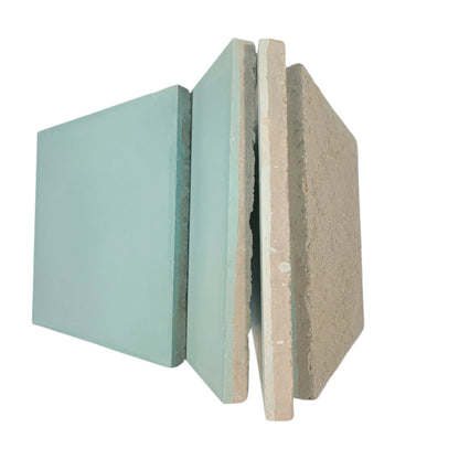 Celeste Cement Tile