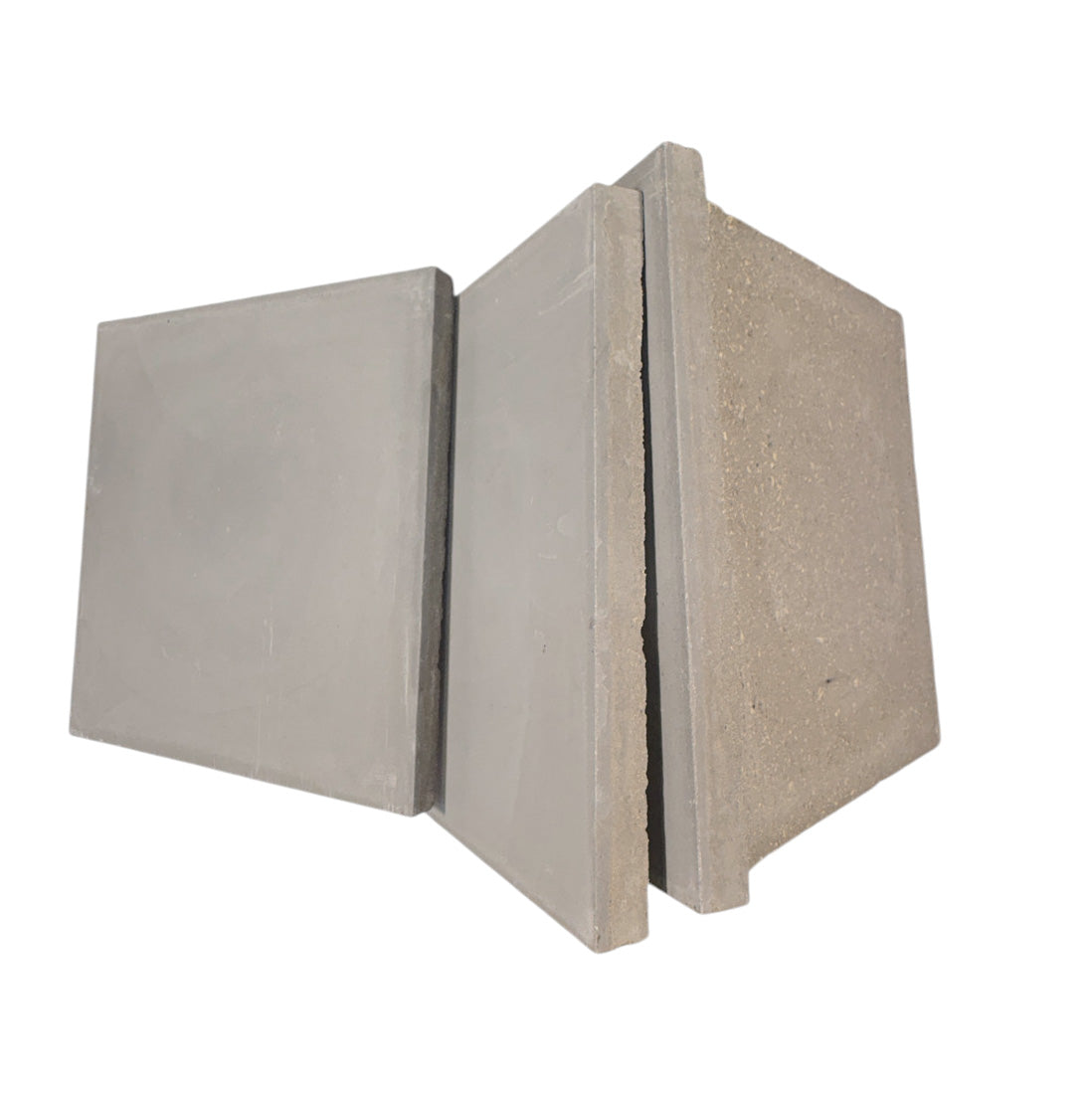 Gris Cement Tile