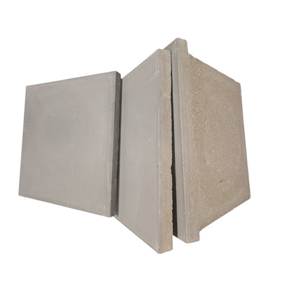 Gris Cement Tile