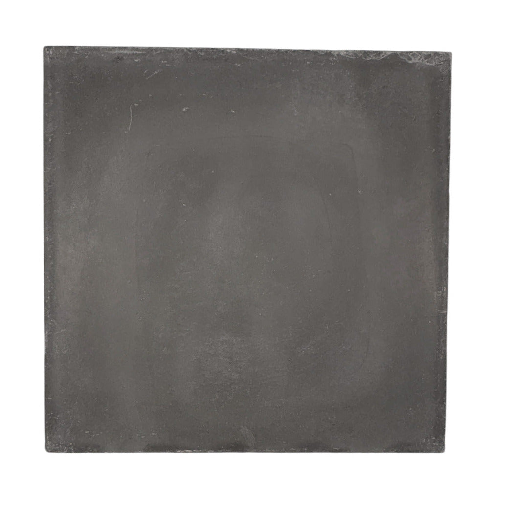 Noir Cement Tile