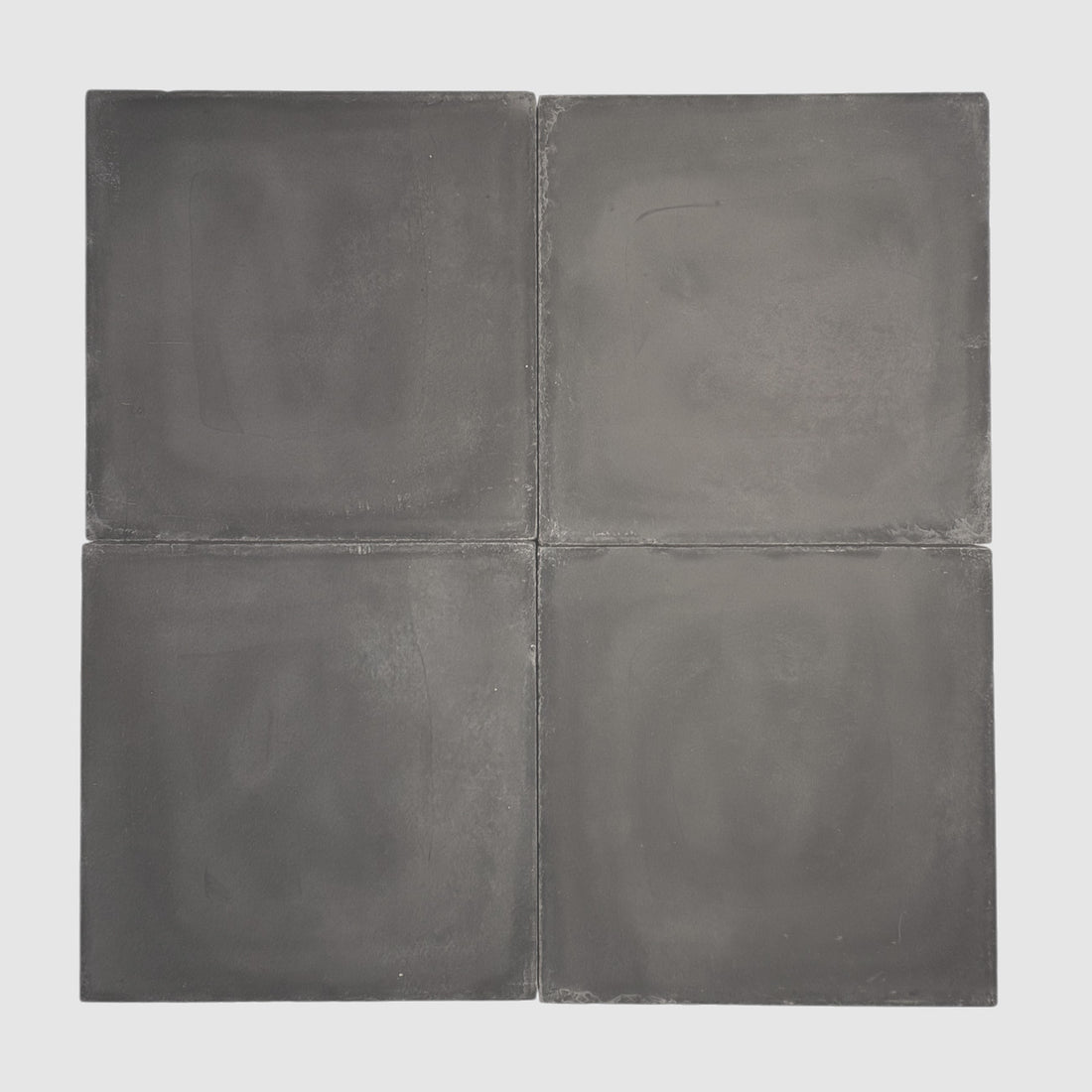 Noir Cement Tile