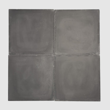 Noir Cement Tile