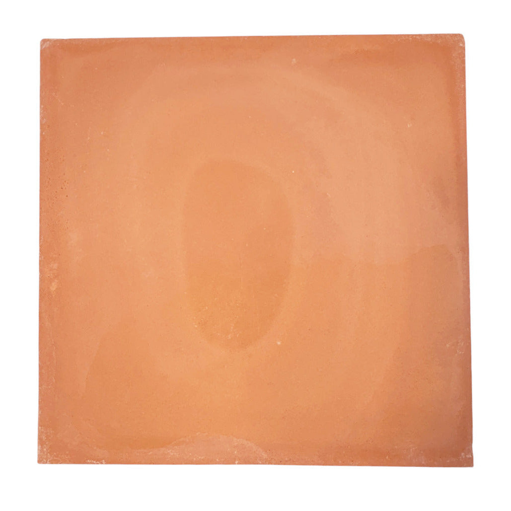 Ochre Cement Tile