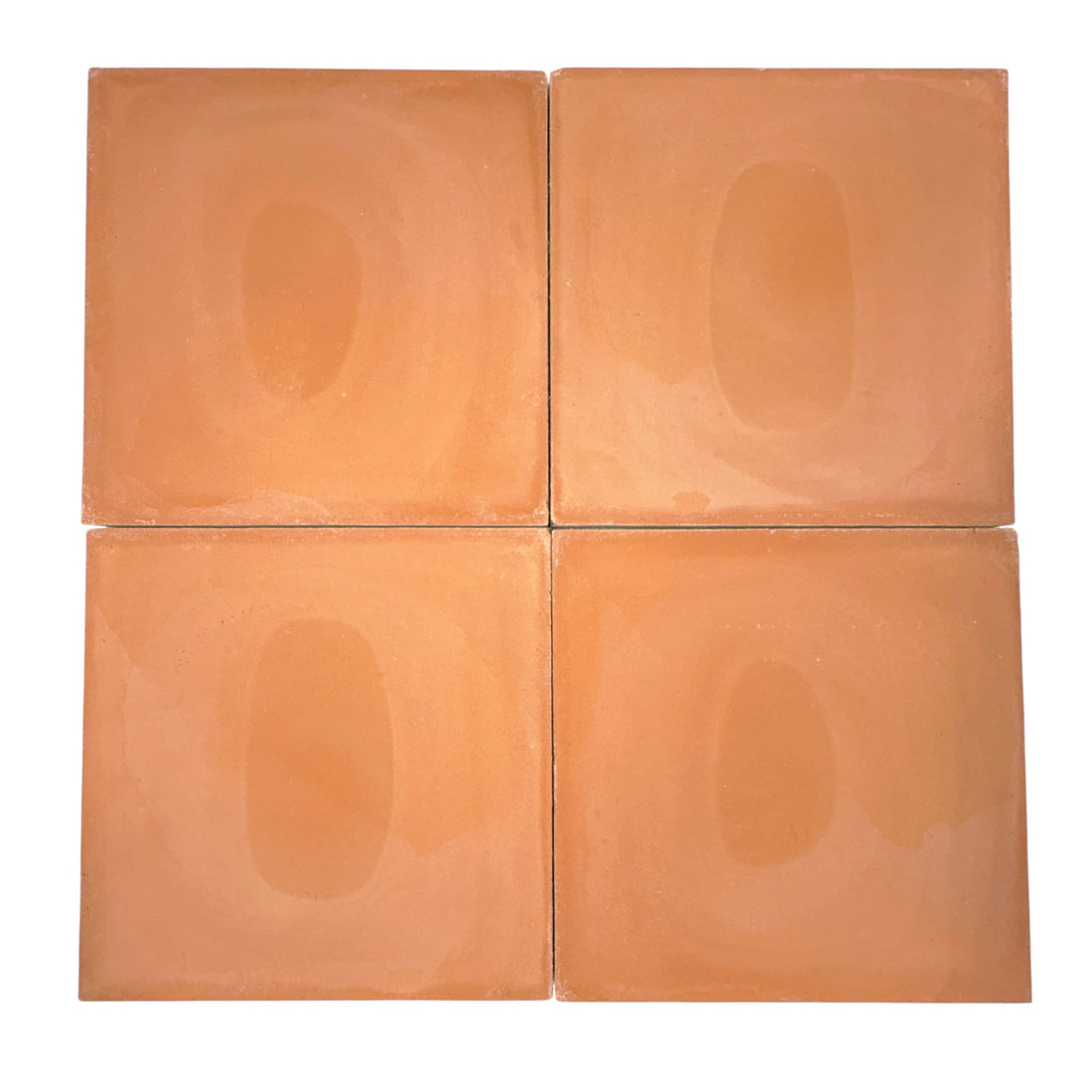 Ochre Cement Tile