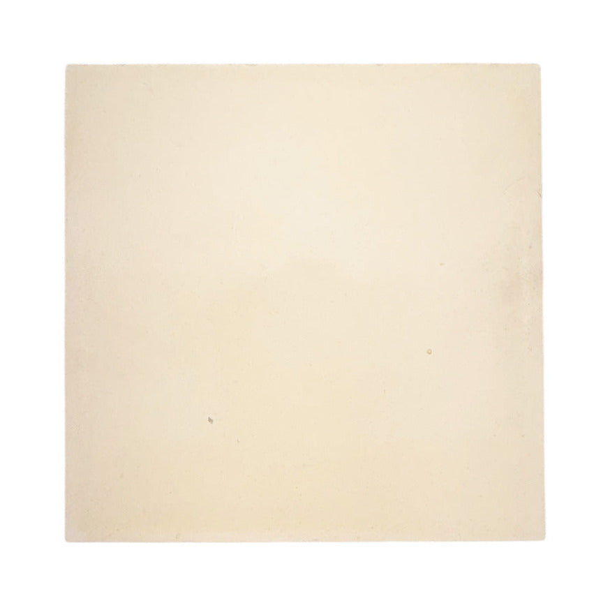 Ecru Cement Tile