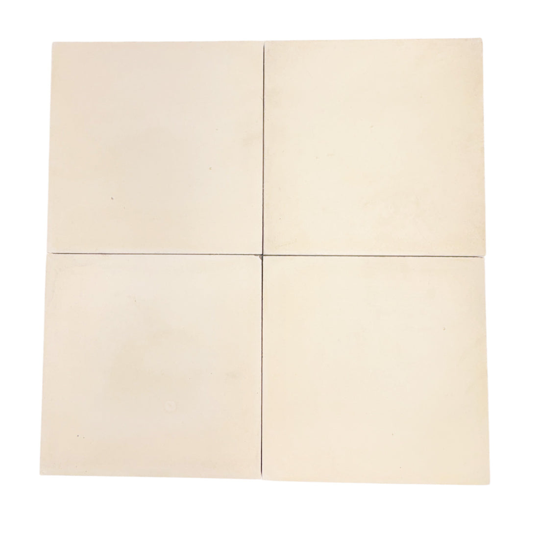 Ecru Cement Tile