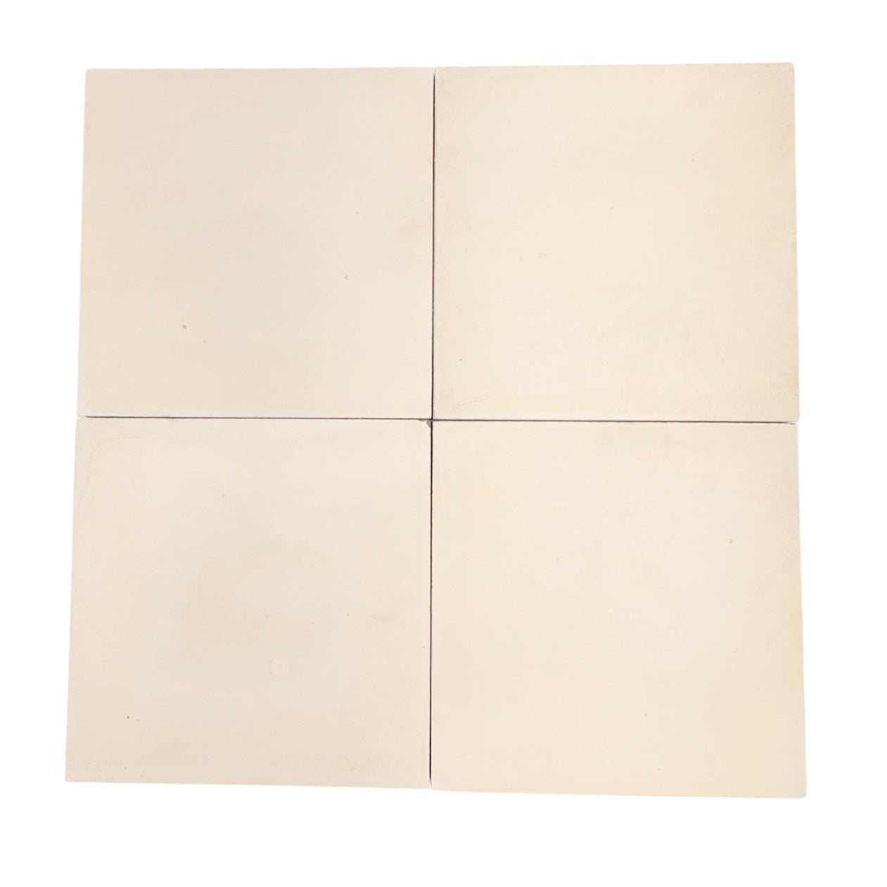 Ecru Cement Tile