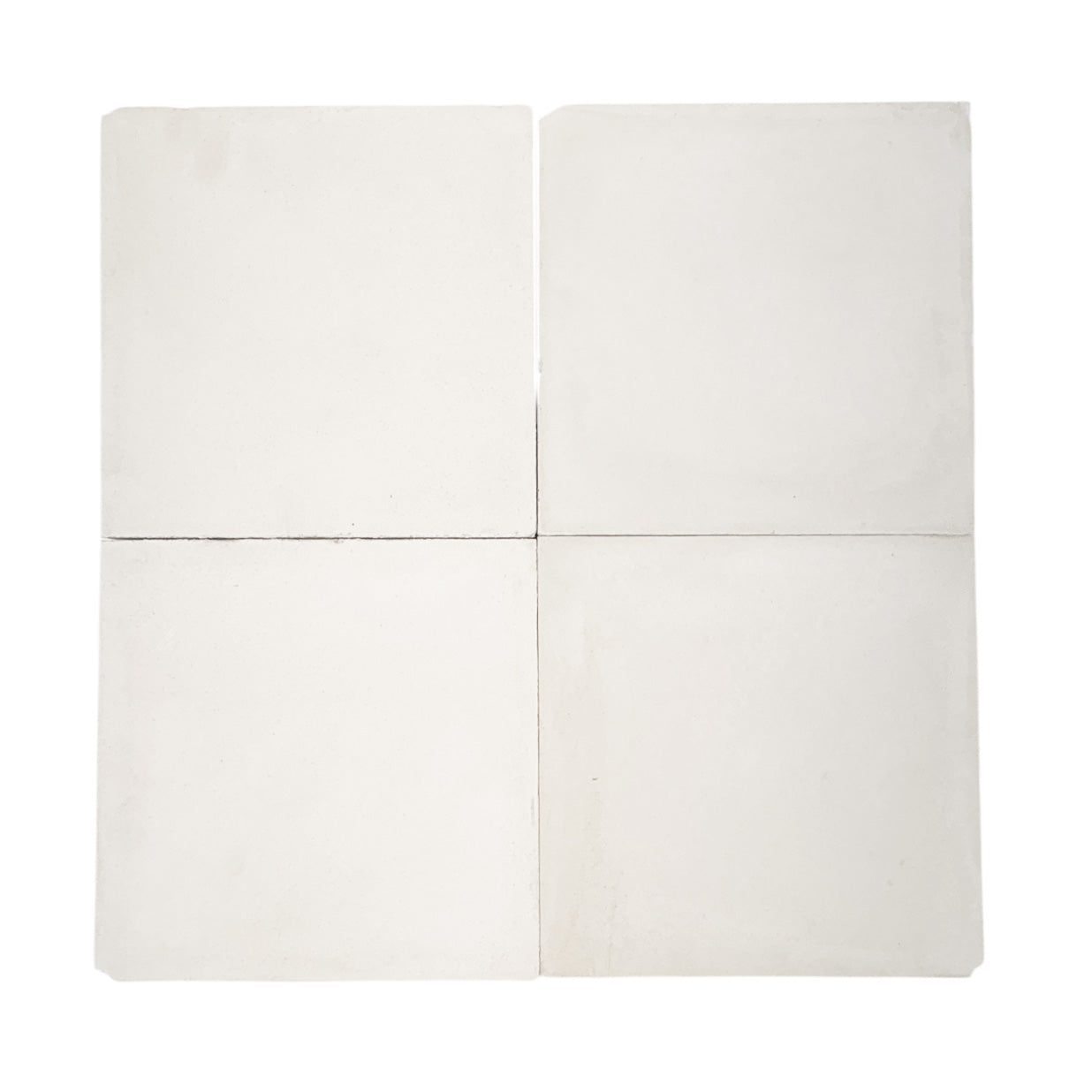 Blanca Cement Tile