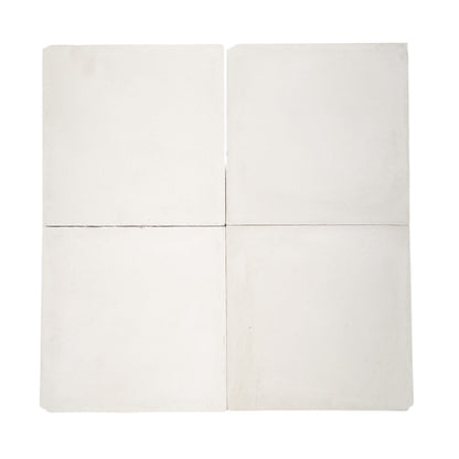 Blanca Cement Tile