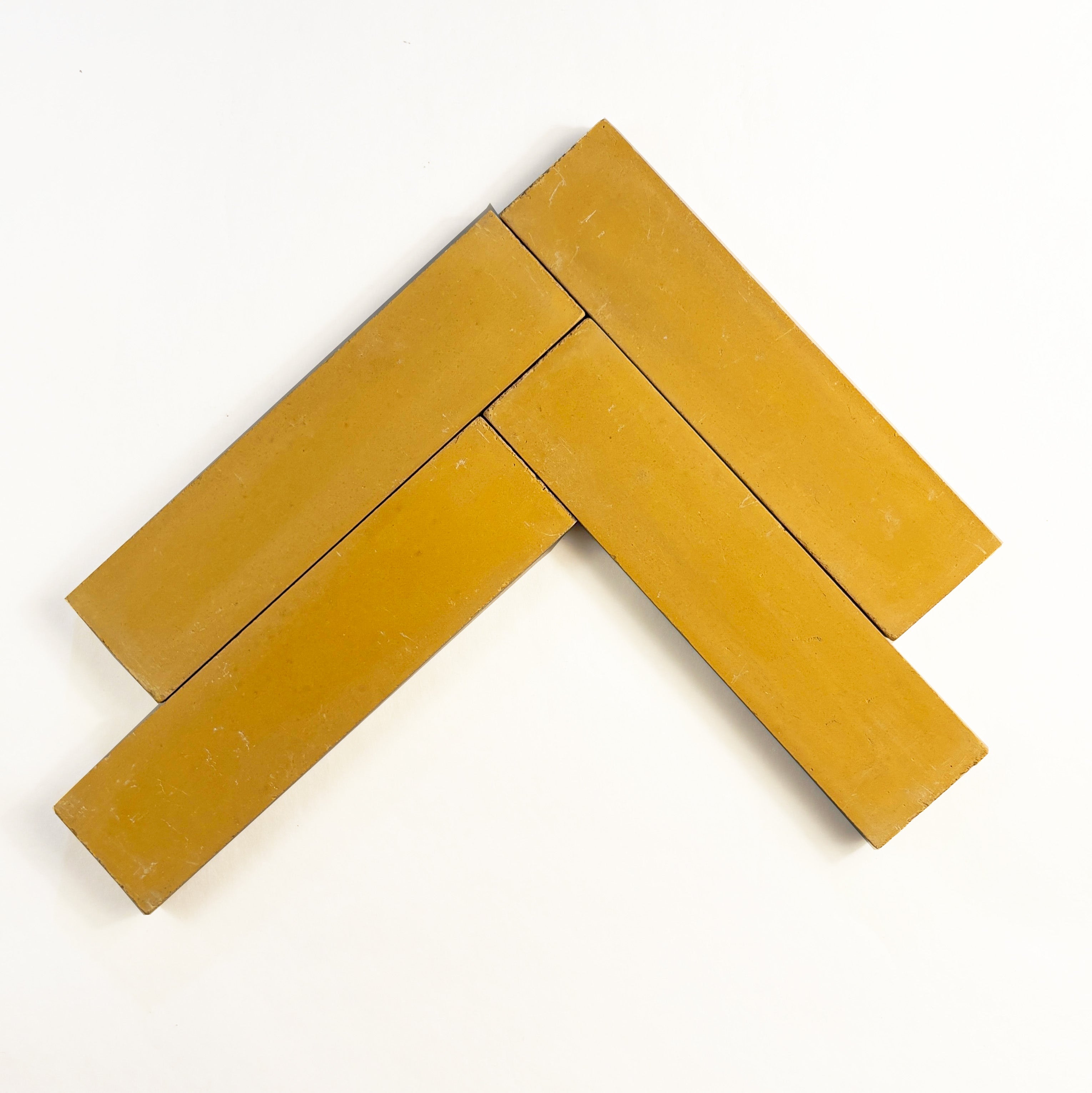 Mustard 2x8