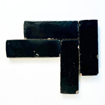 2x6 Noir