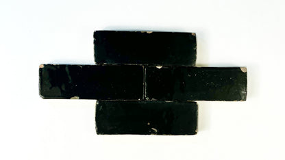 2x6 Noir