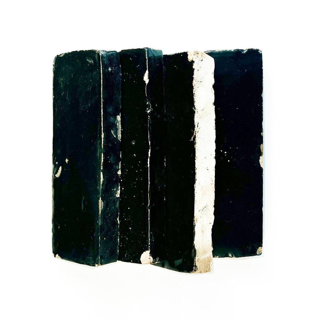 2x6 Noir
