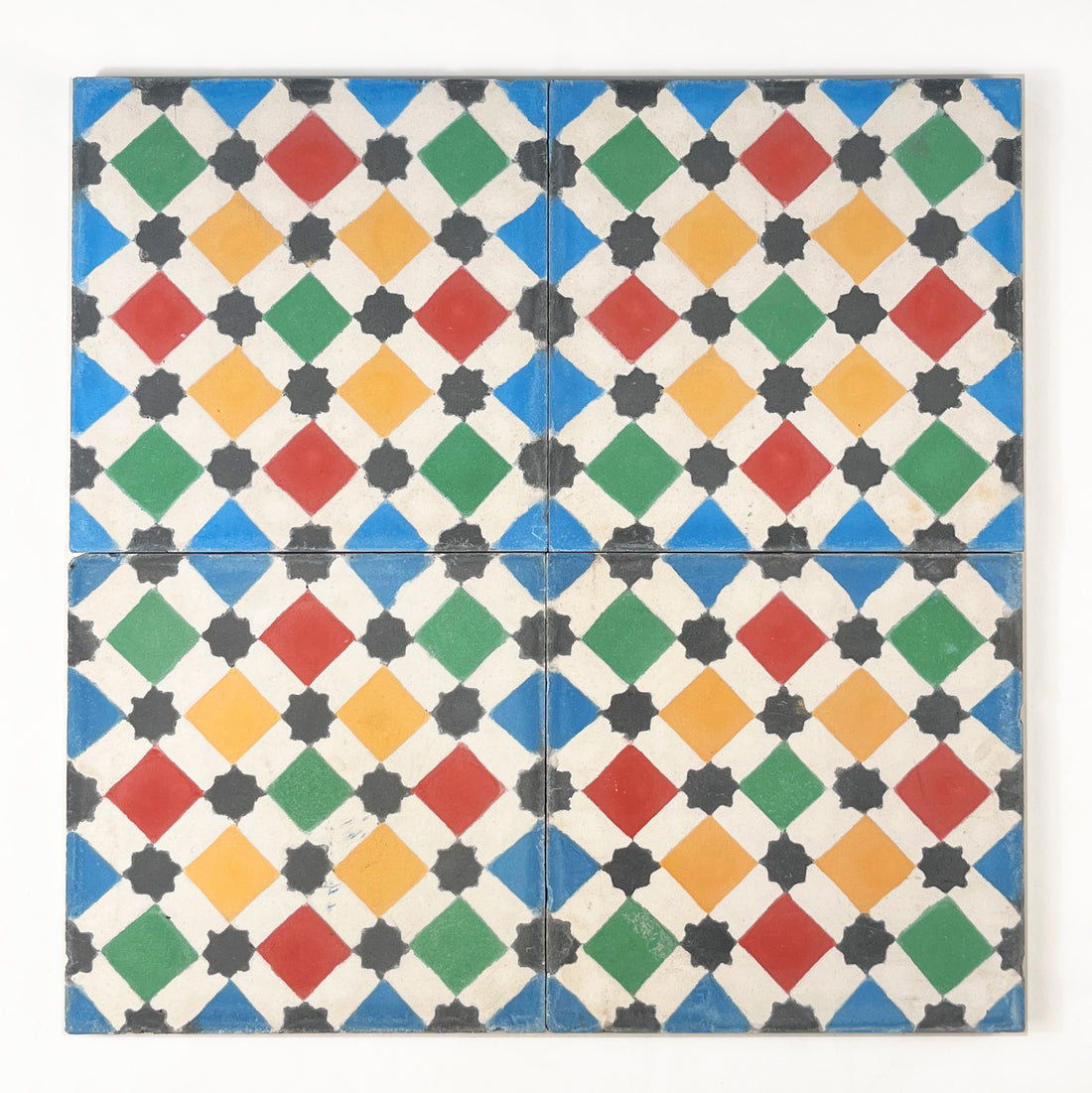 Cement Tile (Style 
