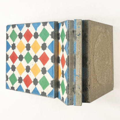 Cement Tile (Style 