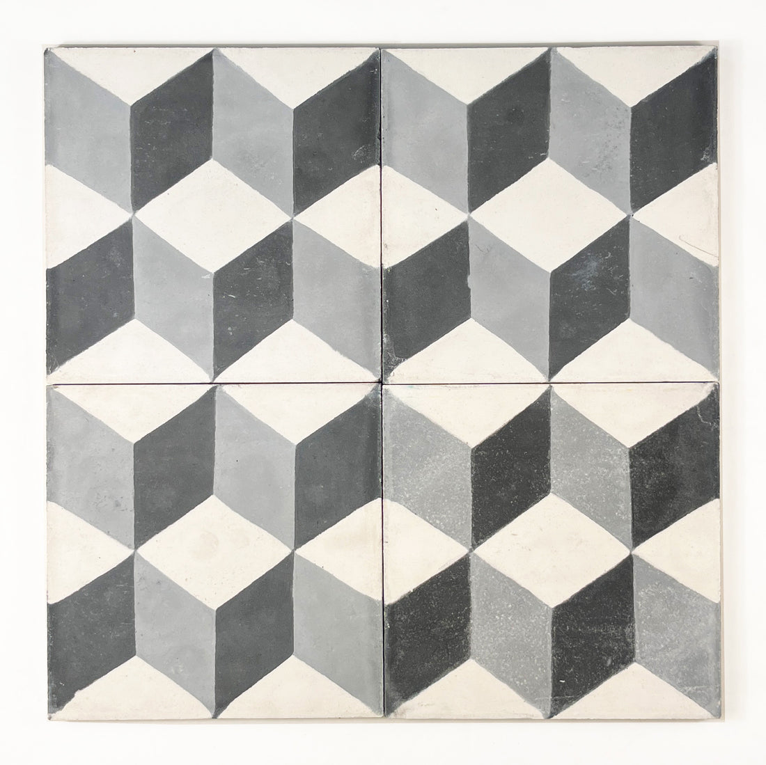 Cement Tile (Style 