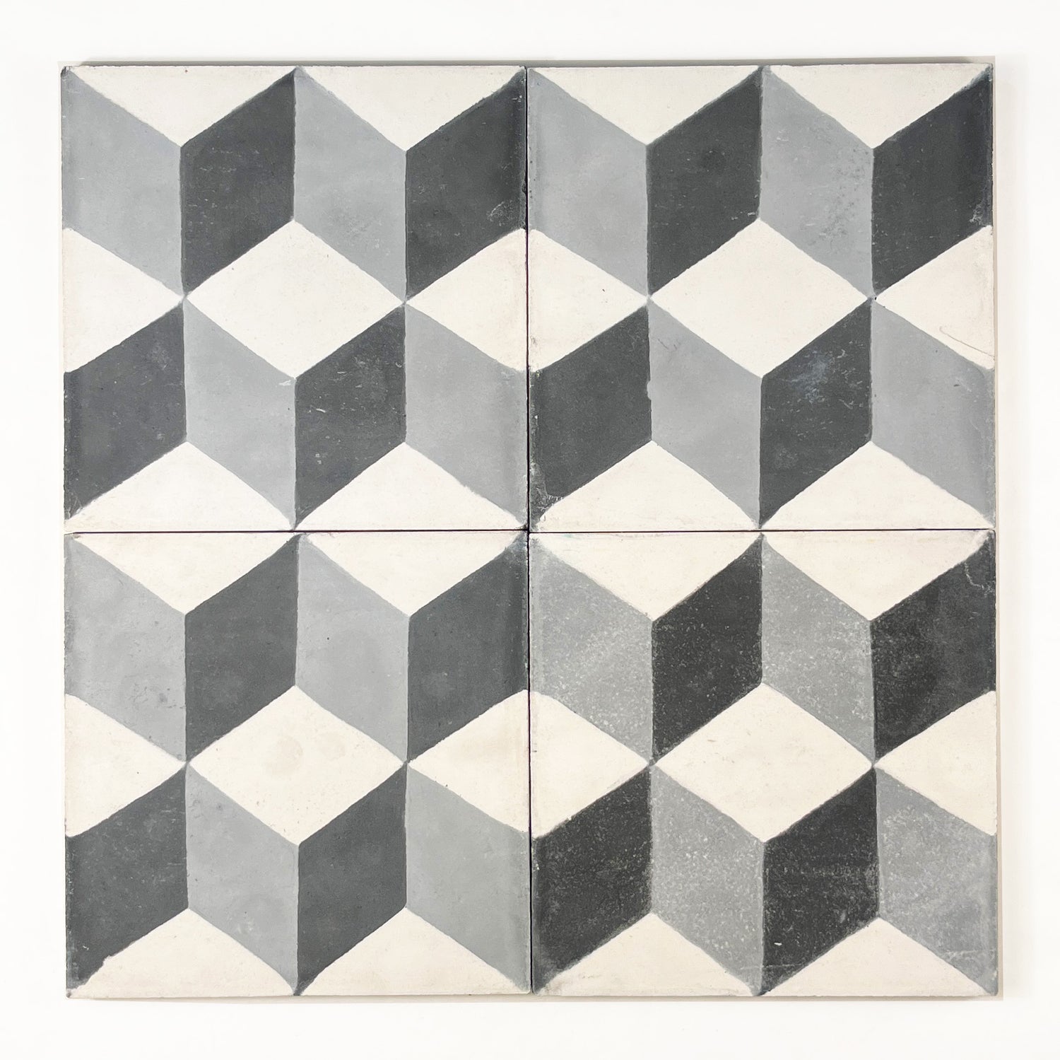 Cement Tile (Style 