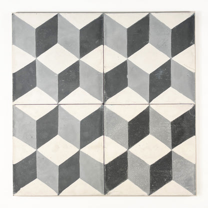 Cement Tile (Style 
