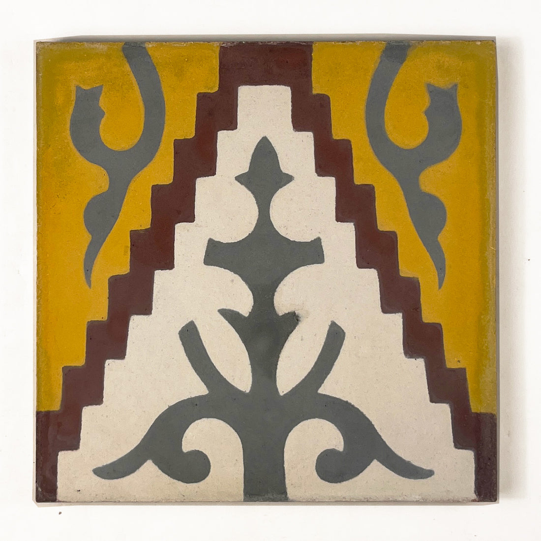 Cement Tile (Style 