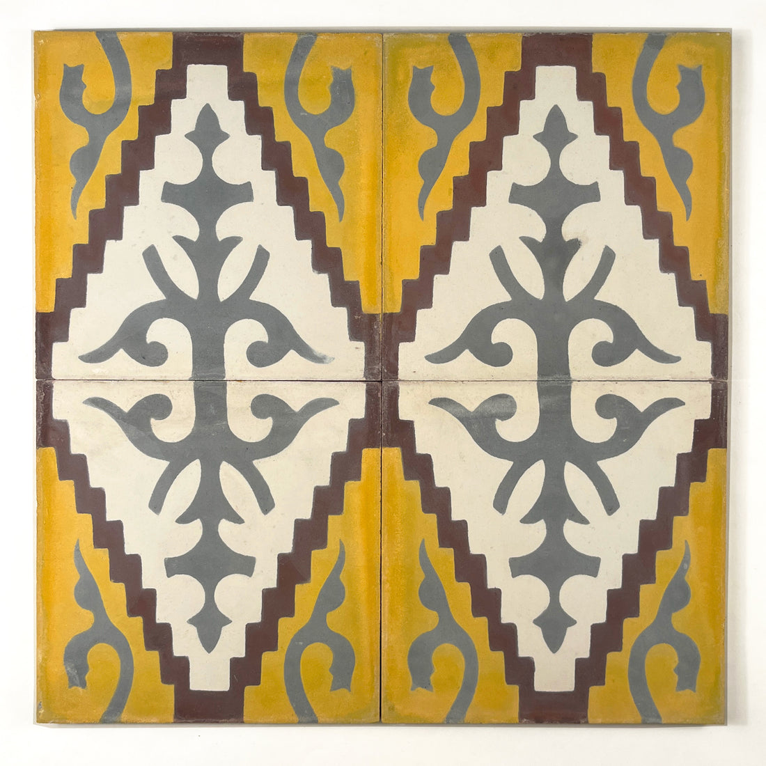 Cement Tile (Style 