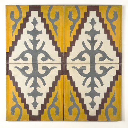 Cement Tile (Style 