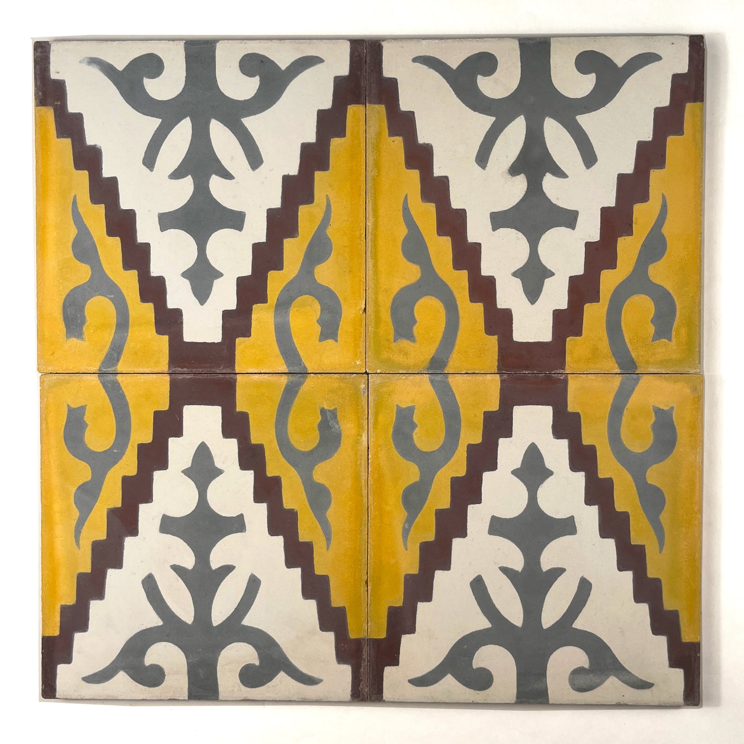 Cement Tile (Style 
