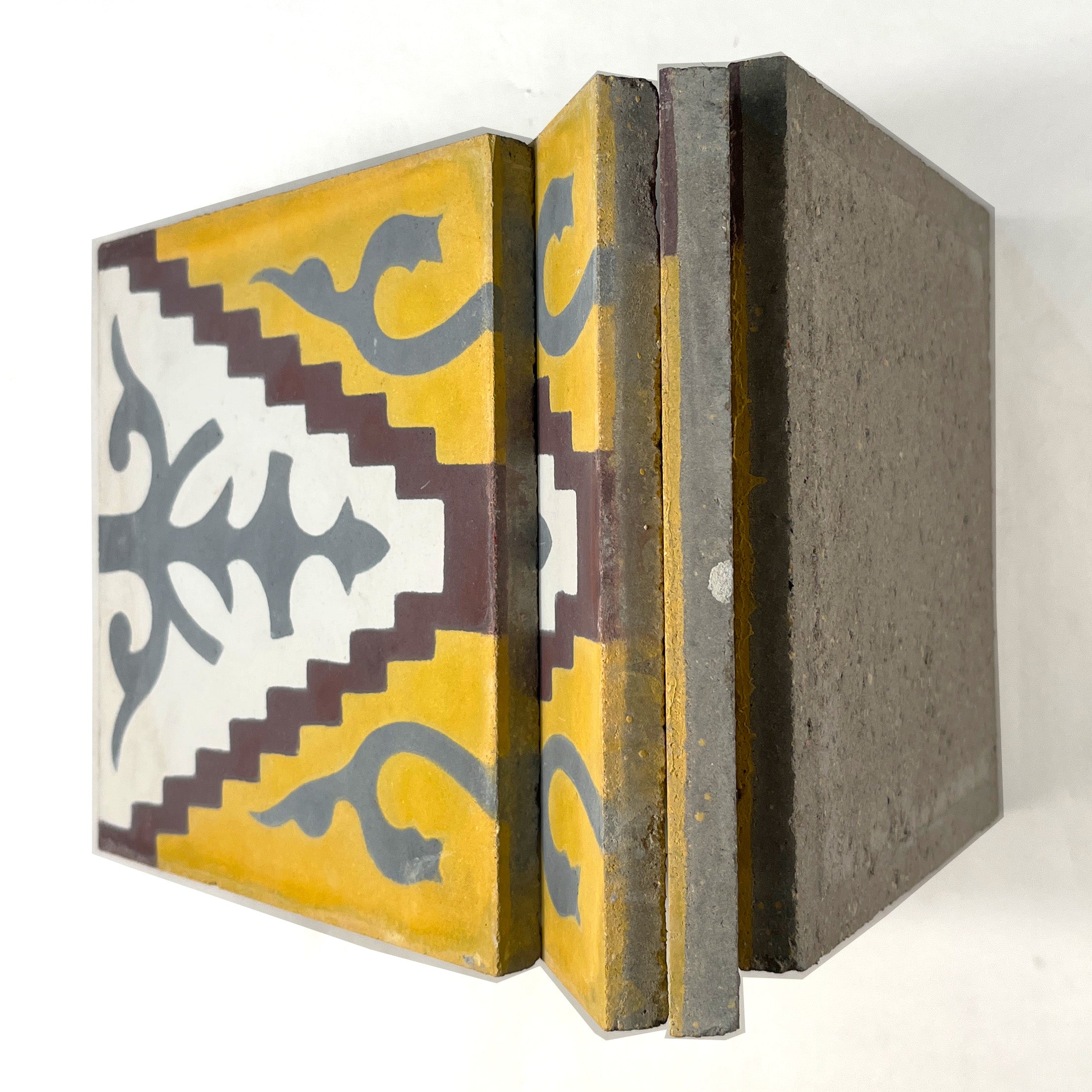 Cement Tile (Style 