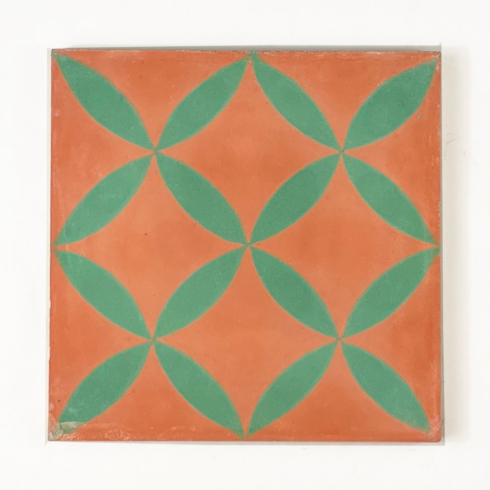 Cement Tile (Style 