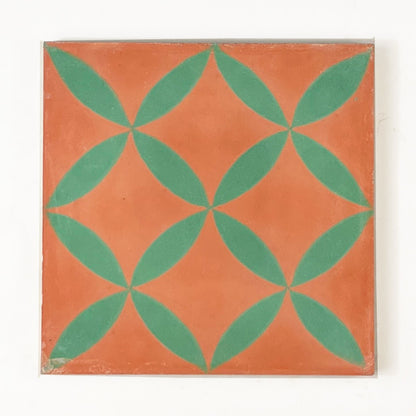 Cement Tile (Style 