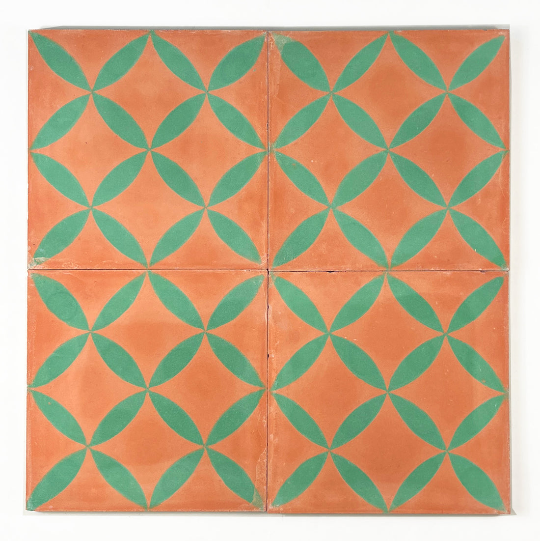 Cement Tile (Style 