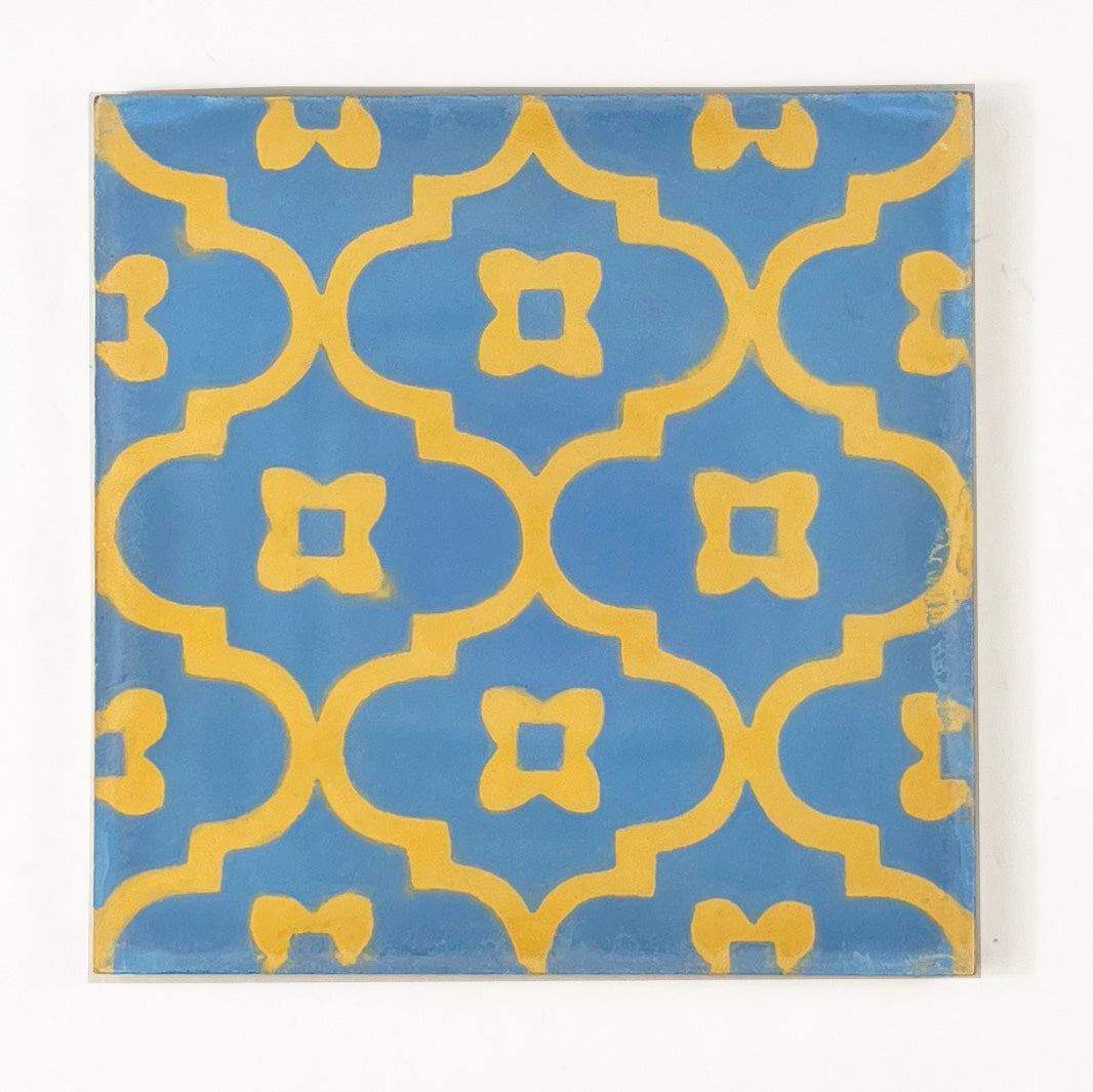 Cement Tile (Style 