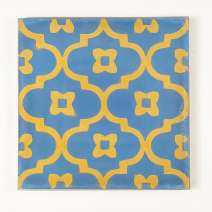 Cement Tile (Style 