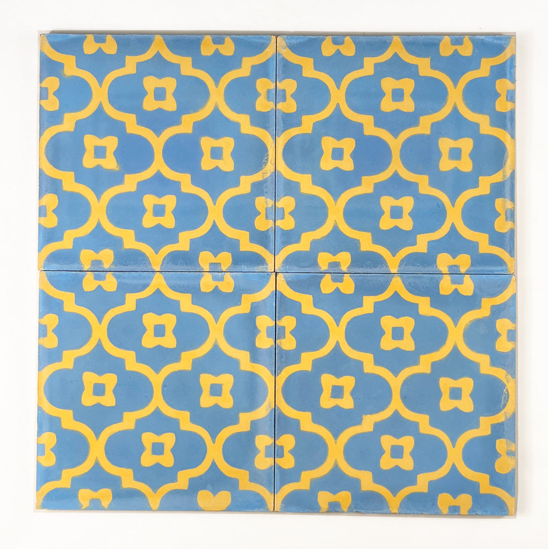 Cement Tile (Style 