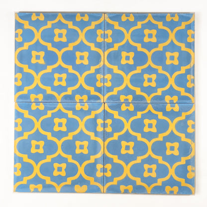 Cement Tile (Style 