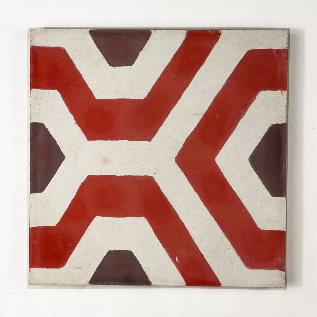 Cement Tile (Style 