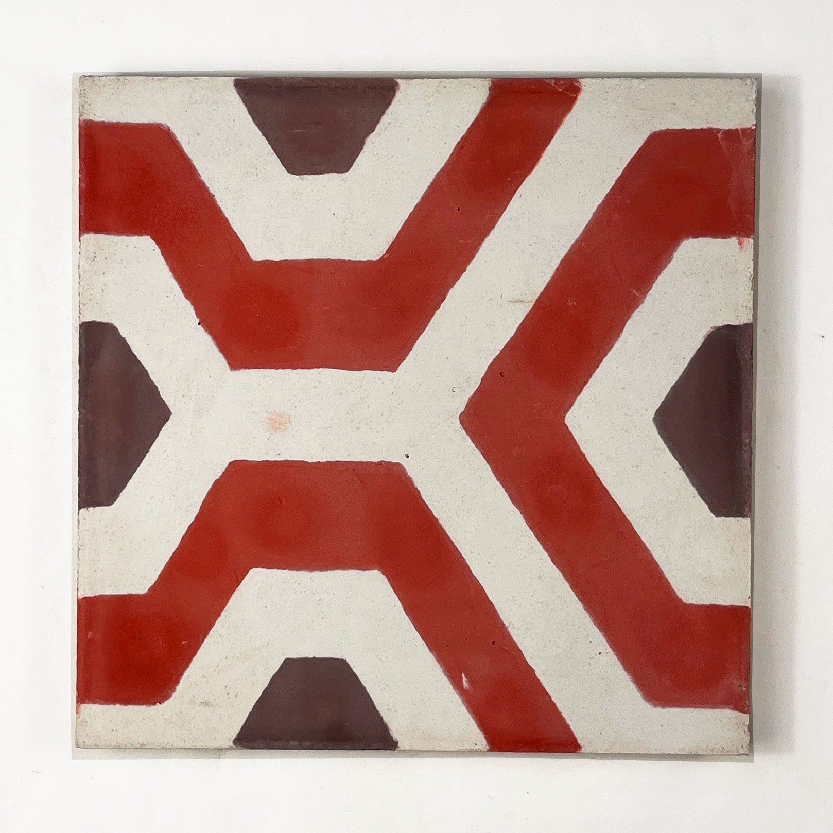 Cement Tile (Style 