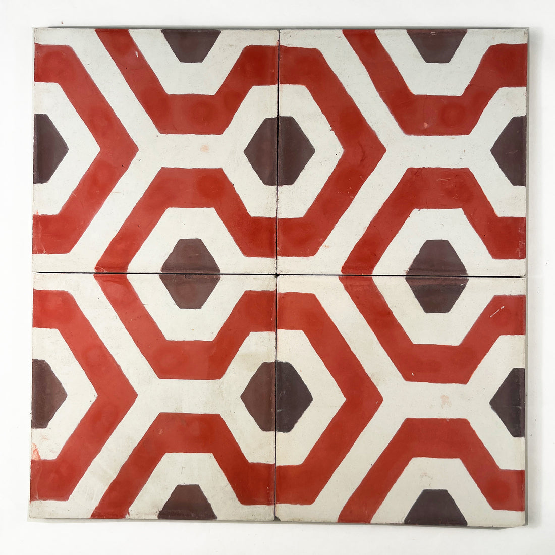 Cement Tile (Style 