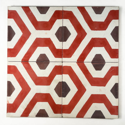 Cement Tile (Style 