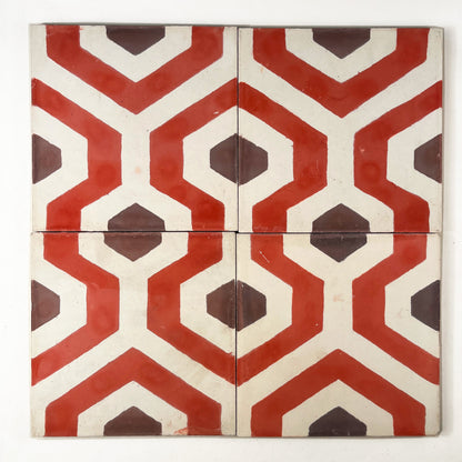 Cement Tile (Style 