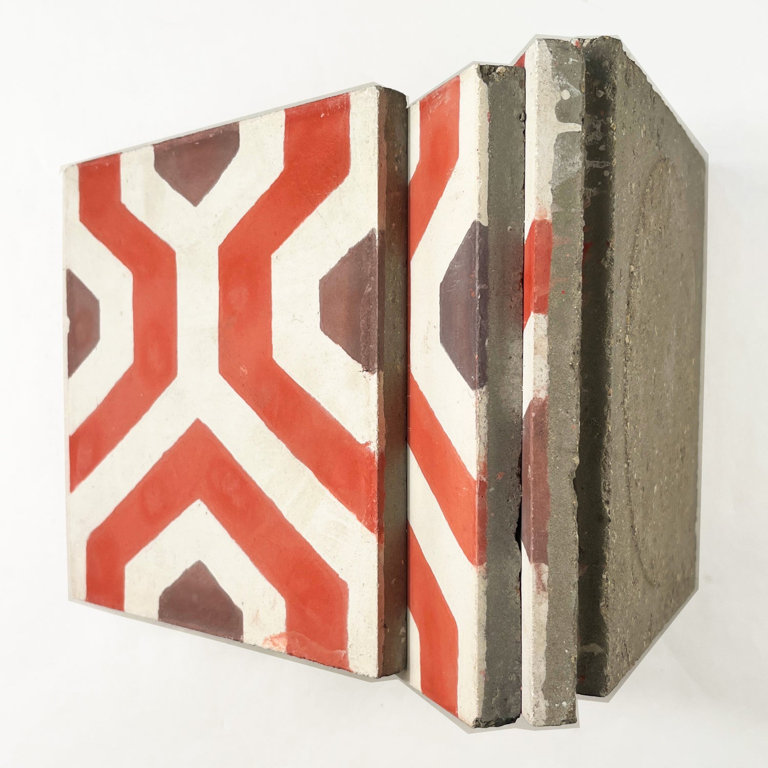 Cement Tile (Style 