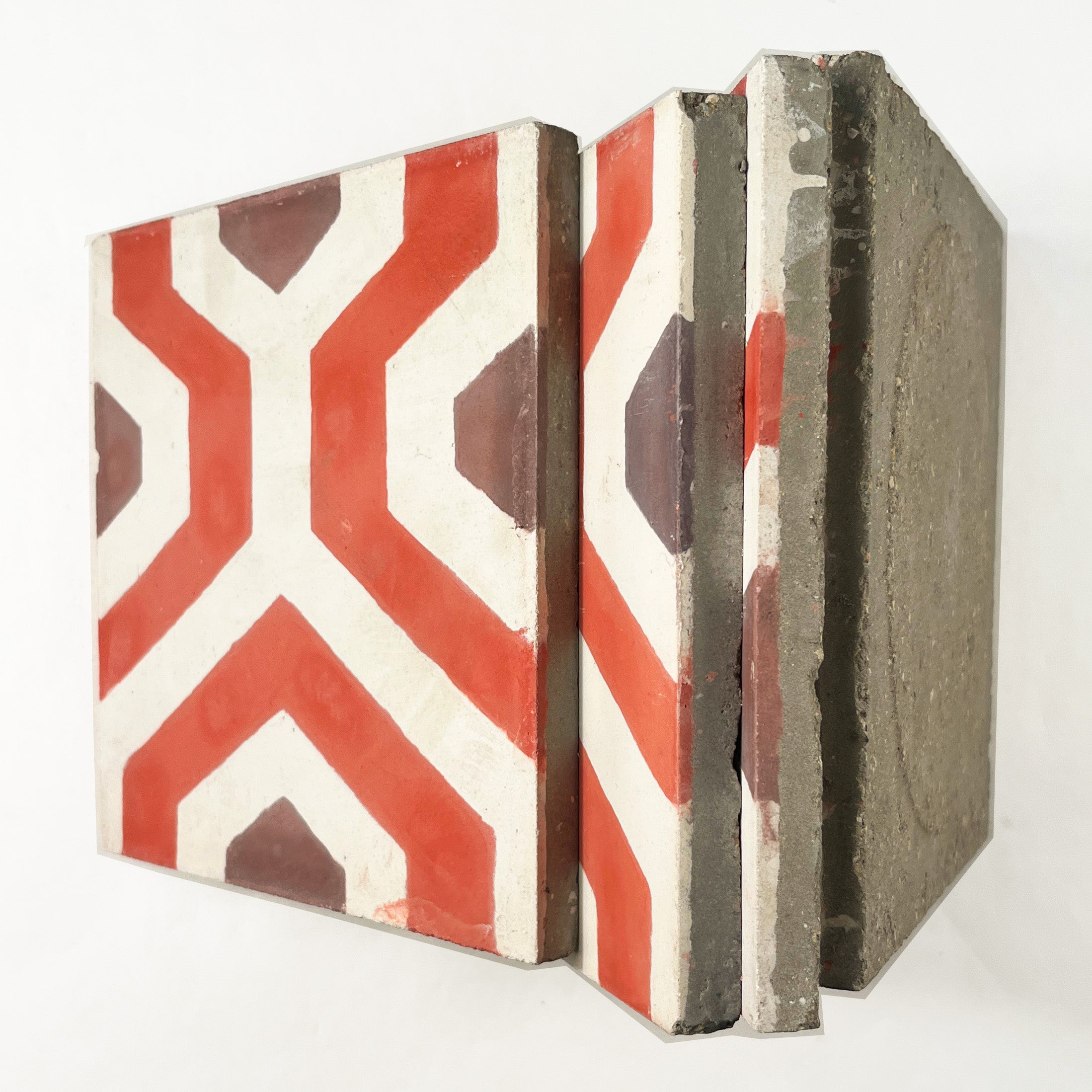 Cement Tile (Style 