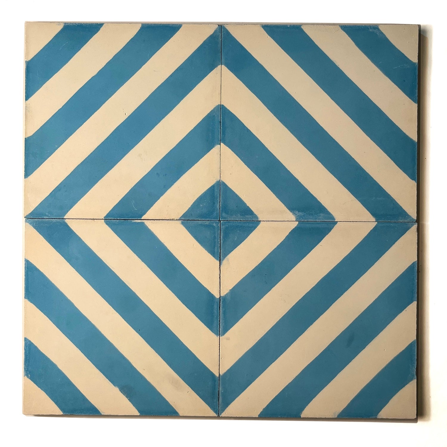 Cement Tile (Style 