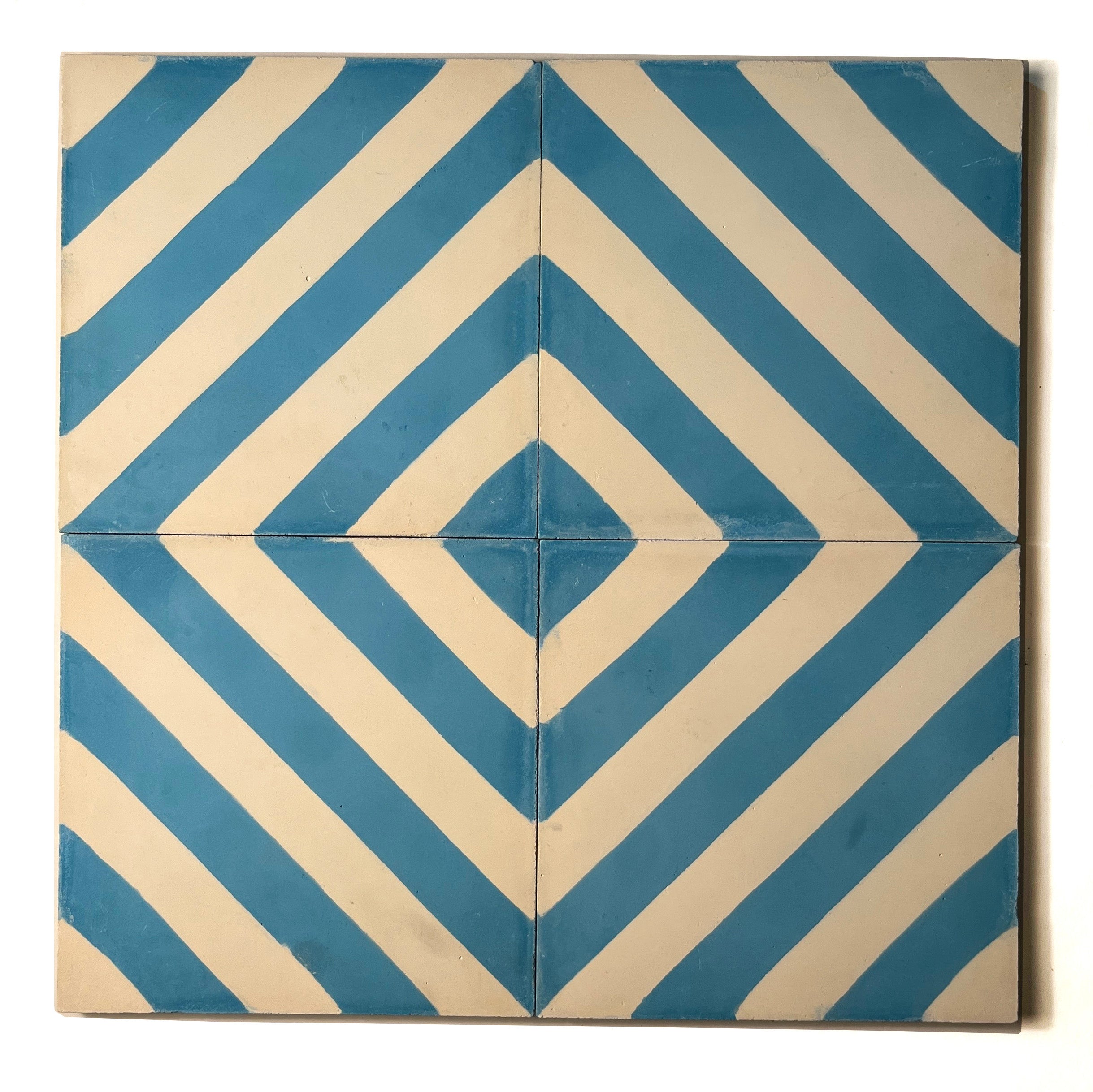 Cement Tile (Style 