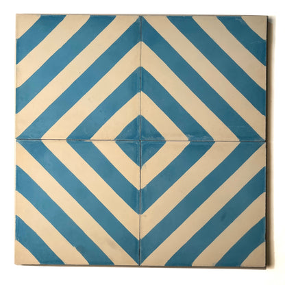 Cement Tile (Style 