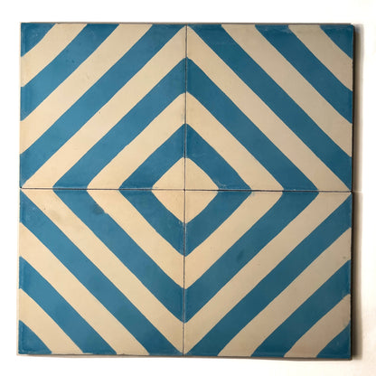 Cement Tile (Style 