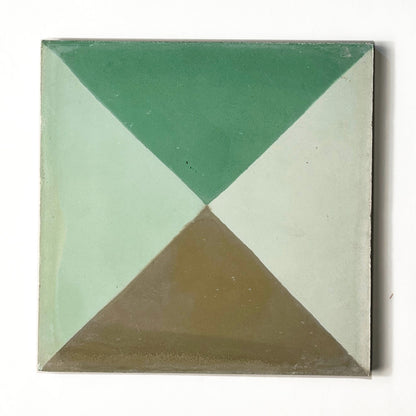Cement Tile (Style 