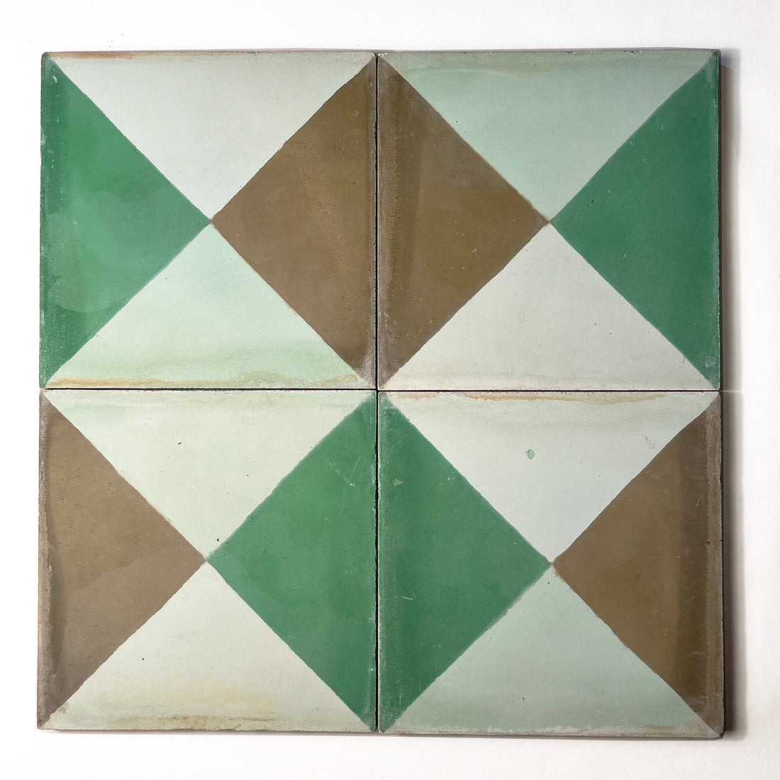 Cement Tile (Style 
