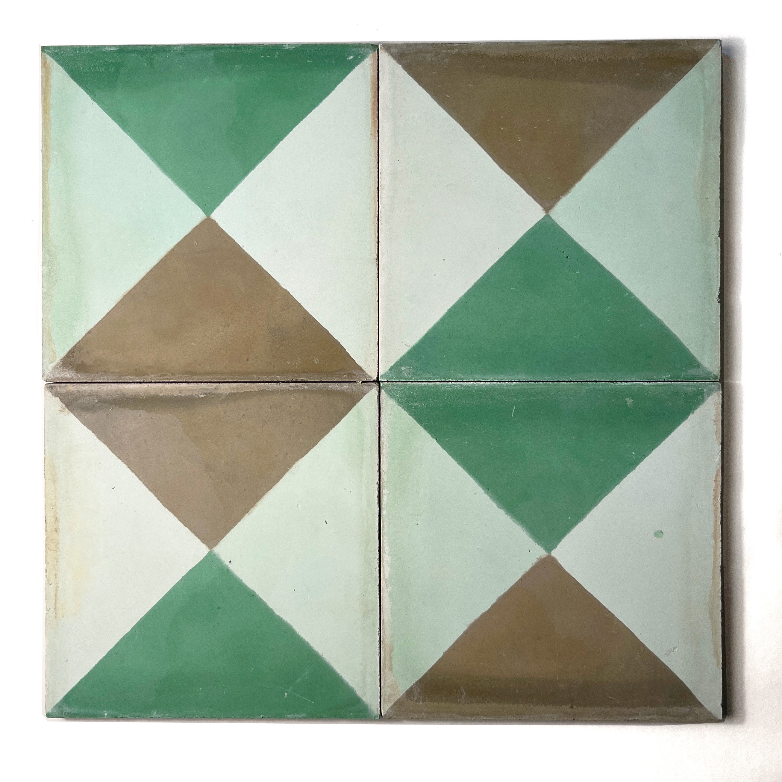 Cement Tile (Style 